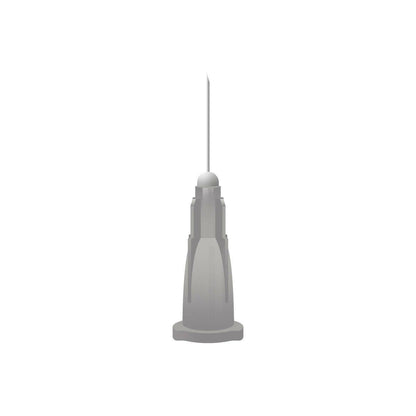 27g 12mm Meso-relle Extra ThinWall Needle ETW2712 UKMEDI.CO.UK