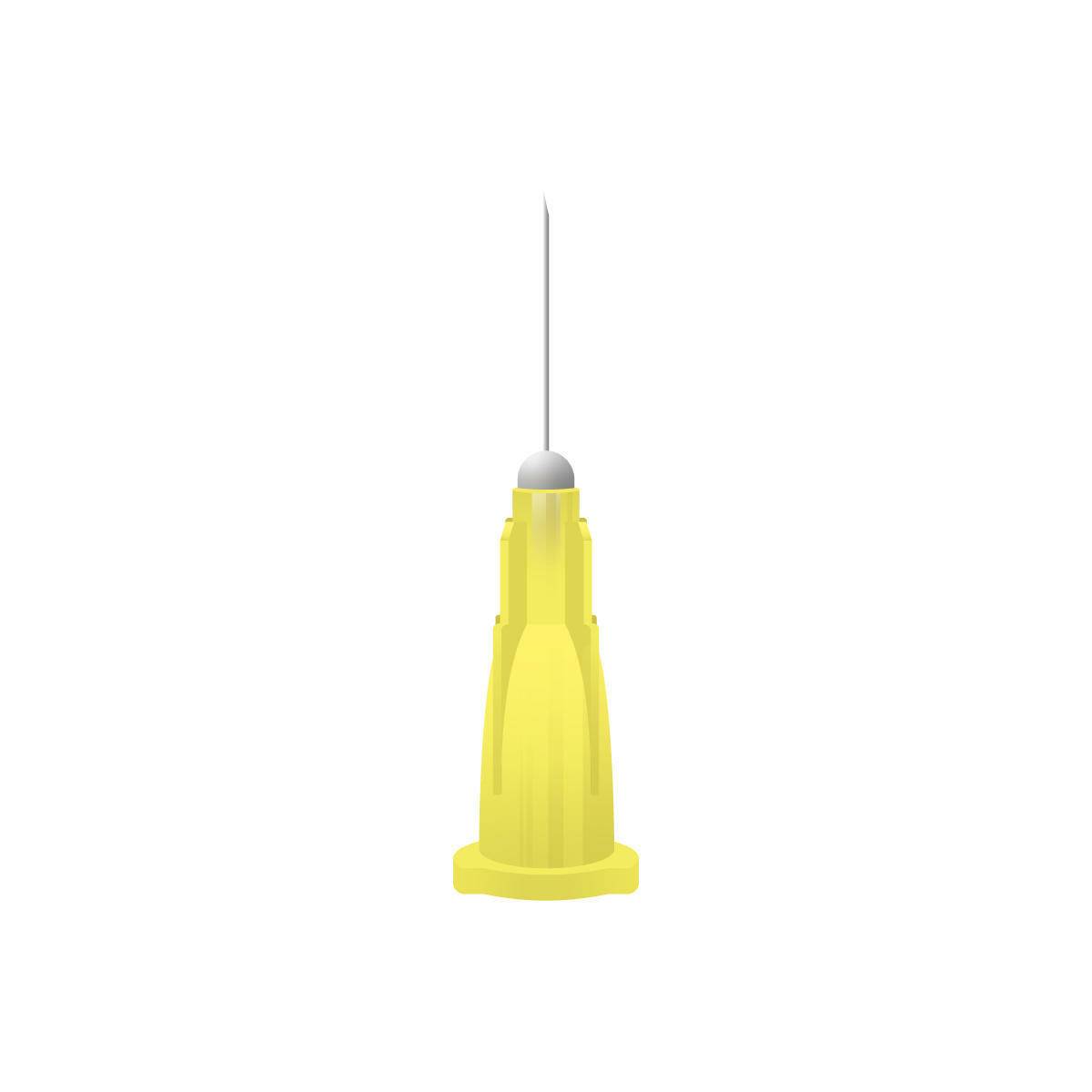 30g Żółta 12mm Igła do mezoterapii Meso-relle