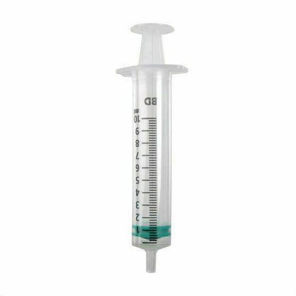 10ml stříkačky BD Emerald Luer Slip