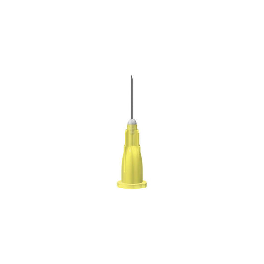 30g Žlutá 12mm extra tenká jehla Meso-relle