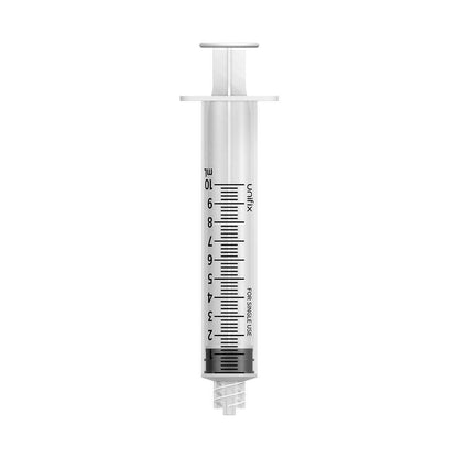 10ml stříkačka Unifix Luer Lock