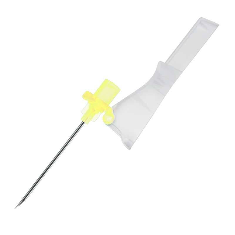 20 g galben de 1,5 inch ac de siguranță Sterican Bbraun