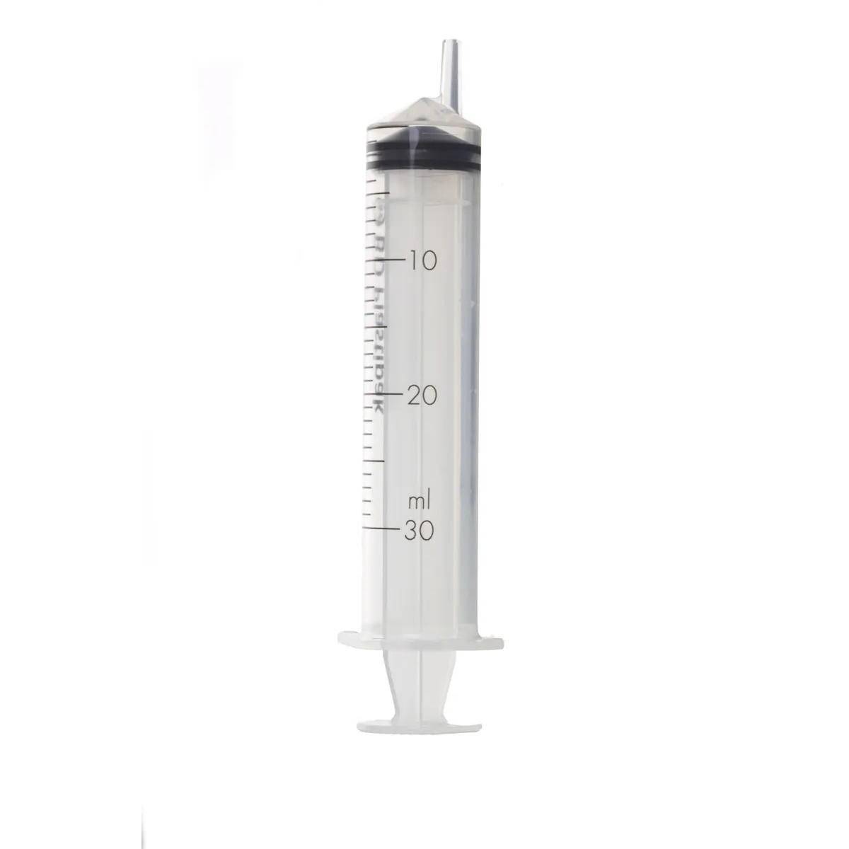 30ml stříkačky BD Plastipak Luer Slip