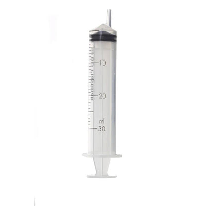 30ml stříkačky BD Plastipak Luer Slip