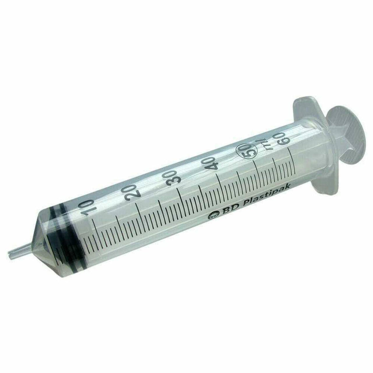 50ml stříkačky BD Plastipak Luer Slip