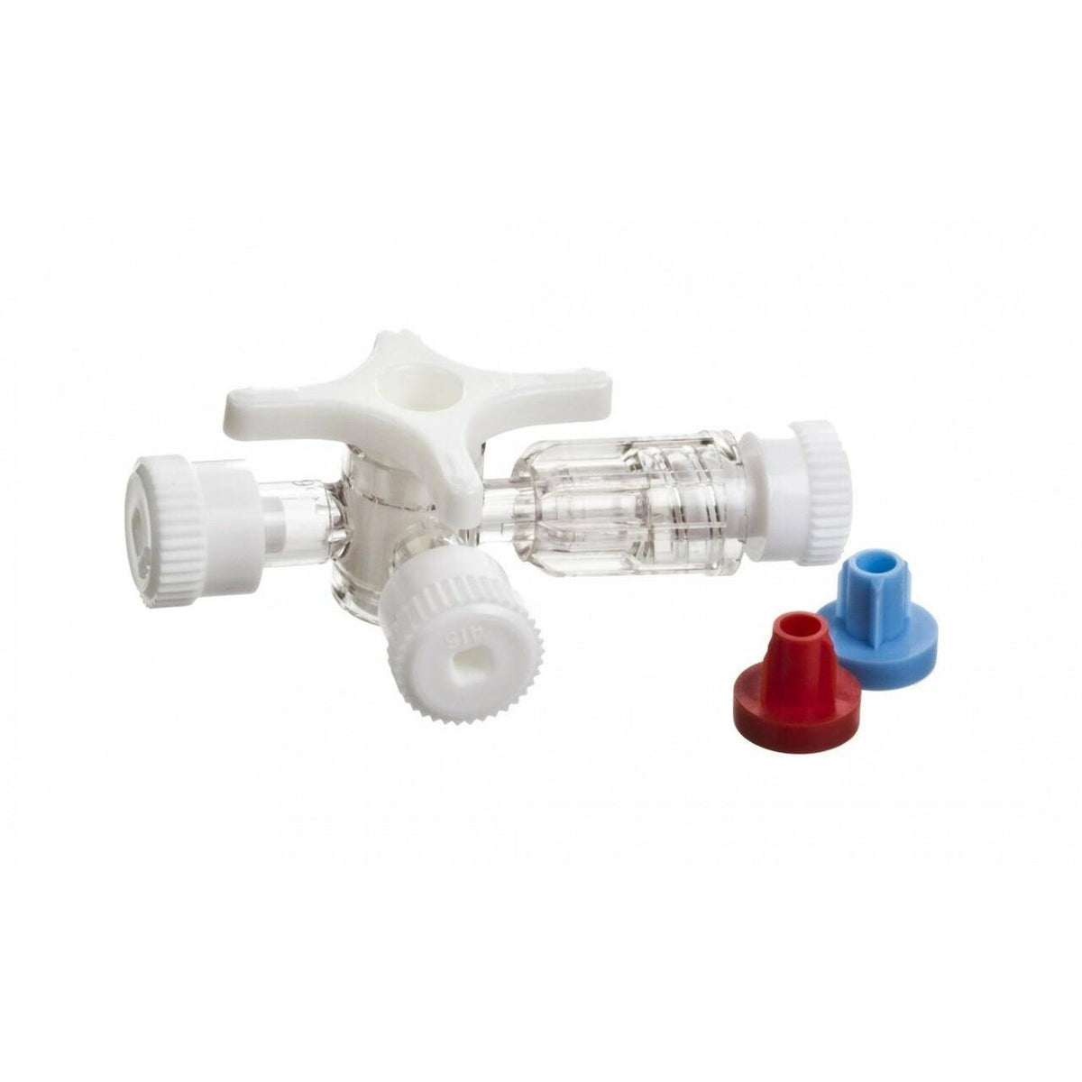 Robinet de oprire BD Connecta Plus