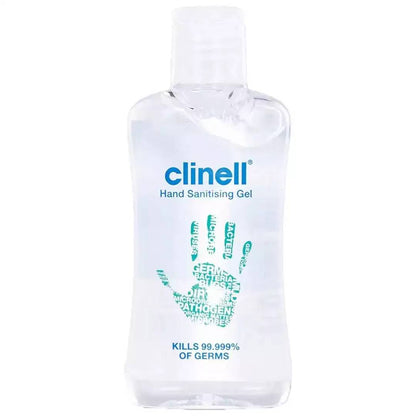 Clinell Gel Higienizante Manos 50ml
