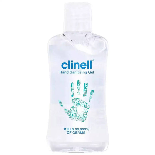 Clinell dezinfekční gel na ruce 50 ml