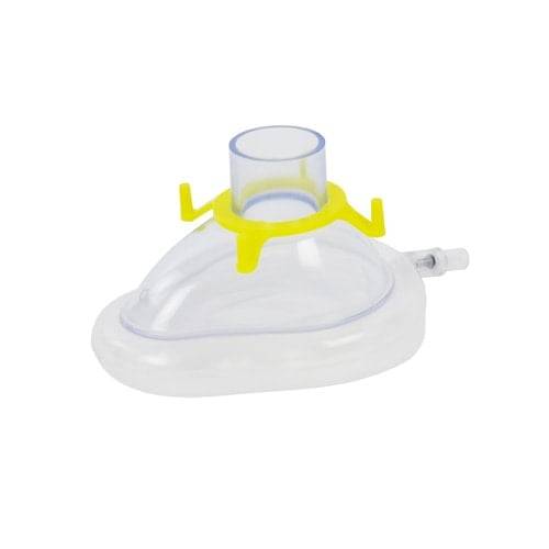 Masca respiratorie de unică folosință Teqler 4 Adult mediu