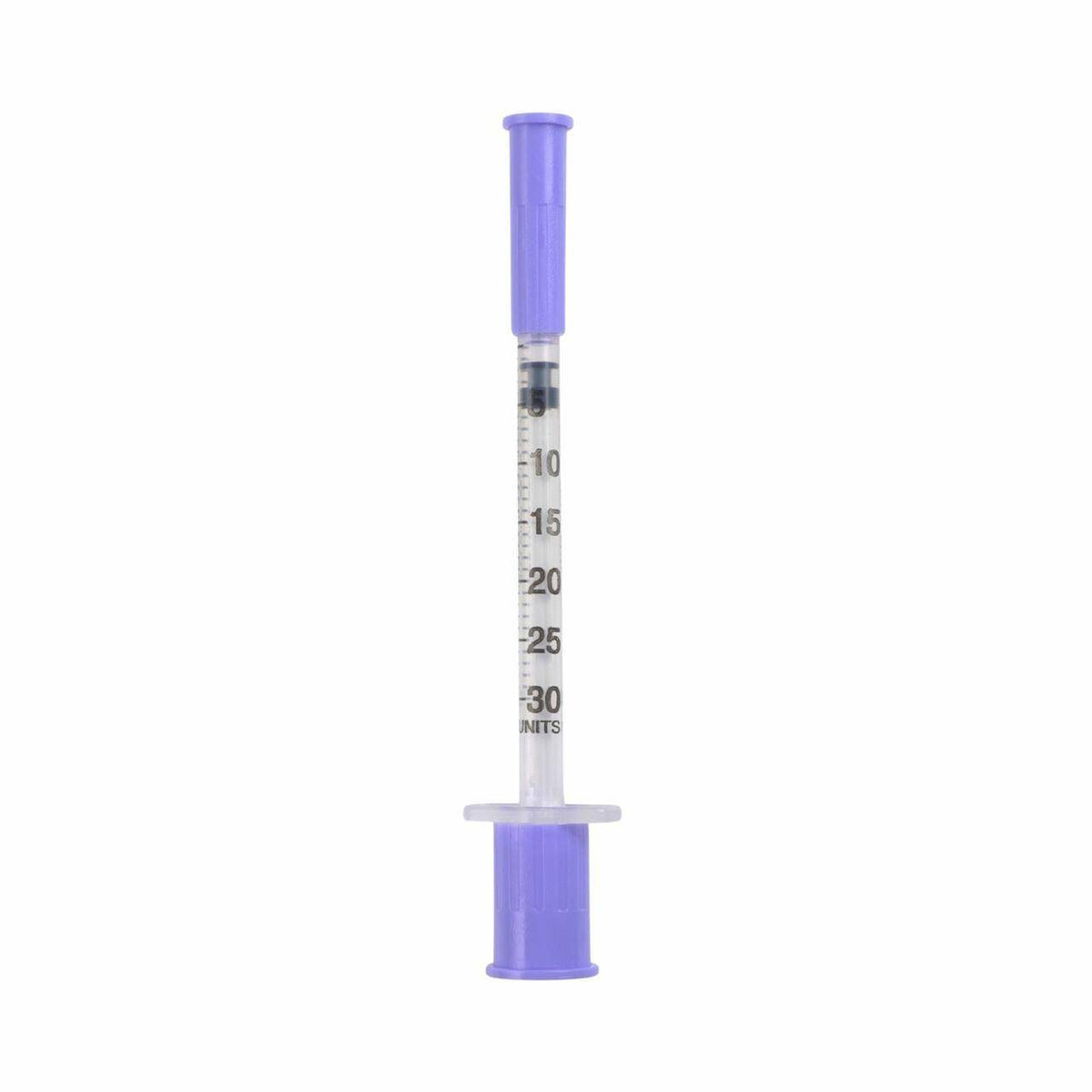 Mikrostrzykawka FMS 32G 8mm 0,3ml