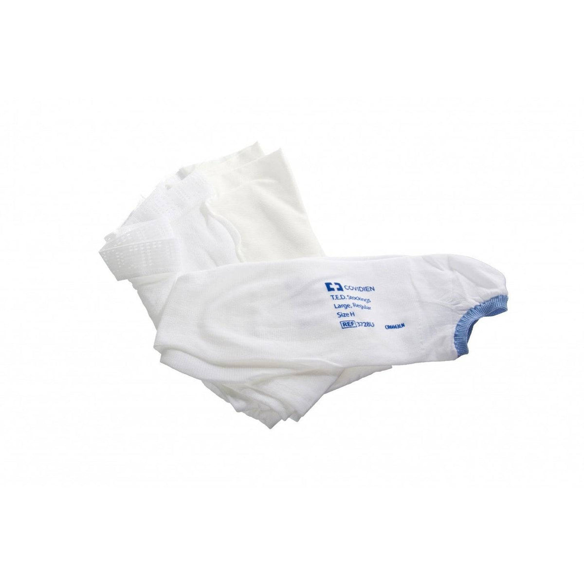 TED Anti-Embolism Stockings Thigh Length  Small Regular - UKMEDI - UK MEDICAL SUPPLIES