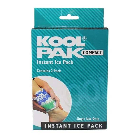 Instantní ledový balíček Koolpak Compact 2