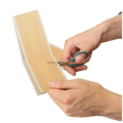 Koolpak Wodoodporny plaster opatrunkowy 7,5cm x 1m