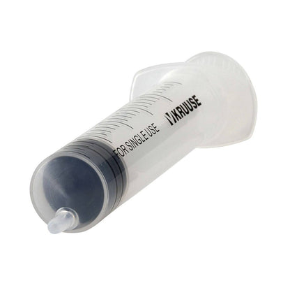 20/24ml engangs Luer Slip sprøjte