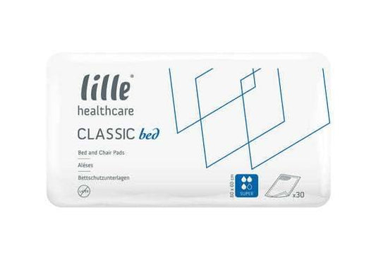 Lille Classic Bed Super 60cm x 60cm Balení 30