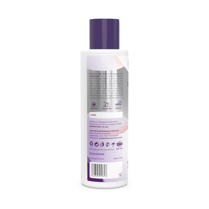 Omnitex 250ml Szampon i Odżywka Bez Spłukiwania