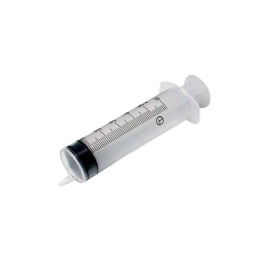 50ml Terumo Luer Eccentric Tip Stříkačka