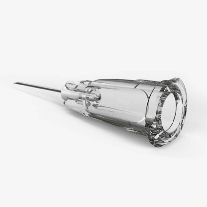 32g x 9mm TSK STERiJECT PRE Needles Regular Hub