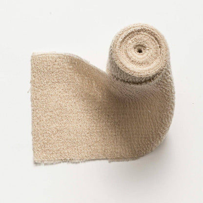 Bandaj creponat steril de 10 cm, ambalat dublu