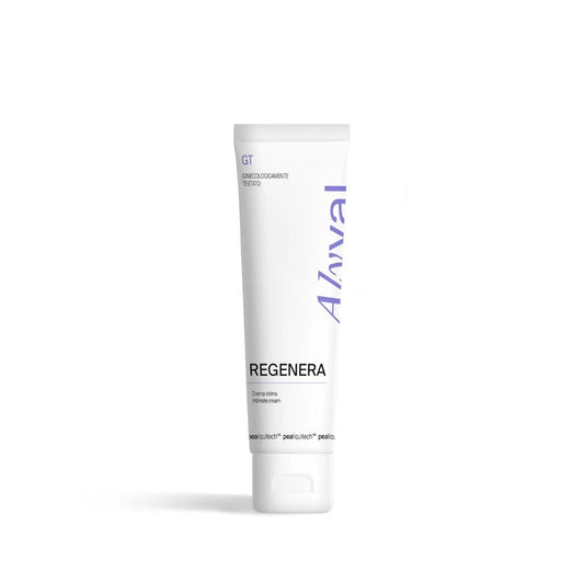 Alyval Regenera Advanced Intimate Care 50ml