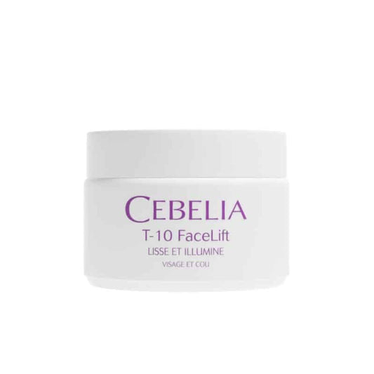 Cebelia T-10 Facelift 50ml