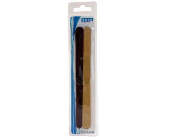 Placi de smirghel 17cm 6 pachet