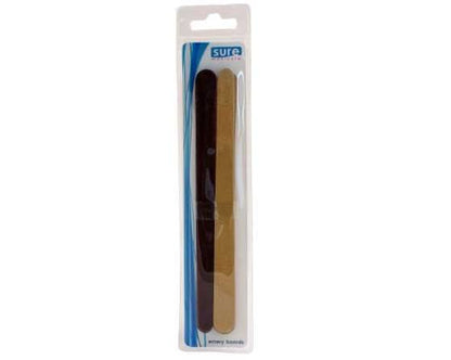 Placi de smirghel 17cm 6 pachet