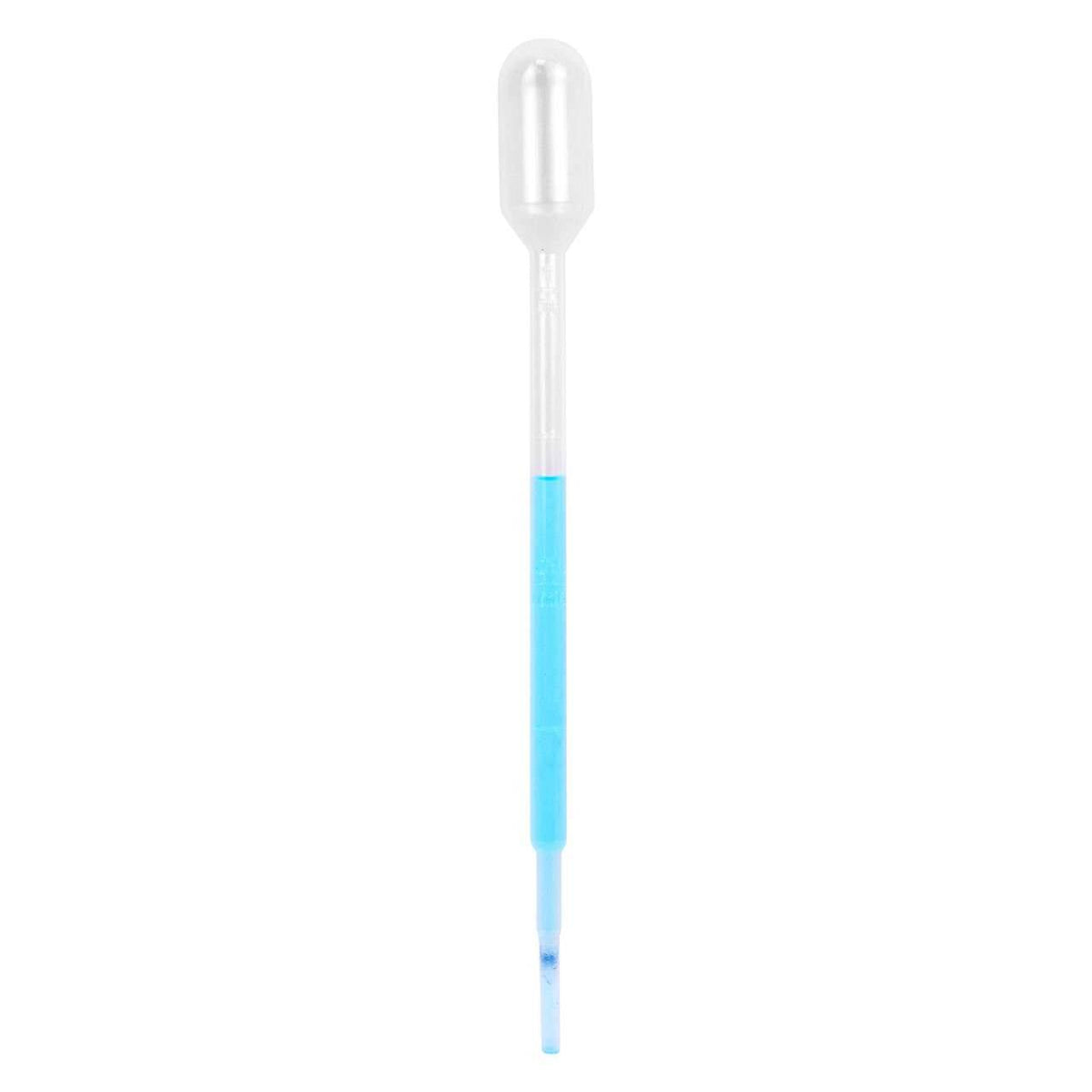 Pasteurpipetter av polyeten 3 ml kartong med 500 st