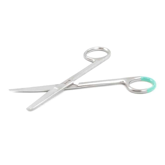 Sterilní chirurgické nůžky ostré/tupé 14cm