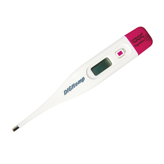 Digitemp Digital Patient Thermometer - UKMEDI
