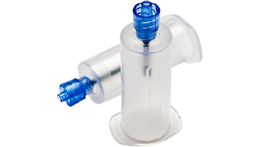BD Vacutainer Luer Lock Access Device - UKMEDI
