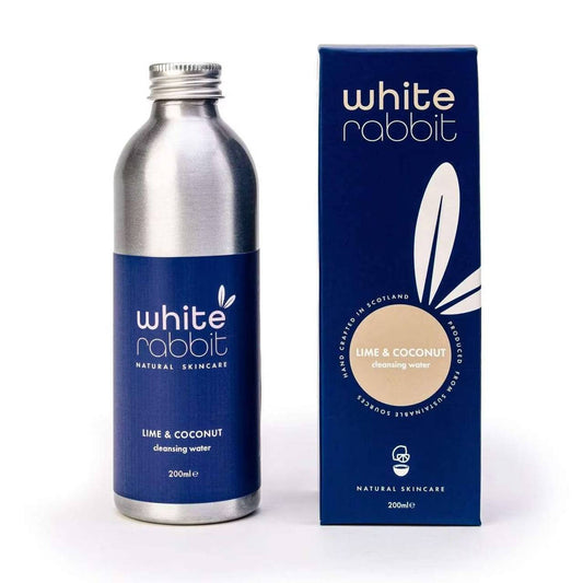 Apa demachianta demachianta lamaie si nuca de cocos 200 ml